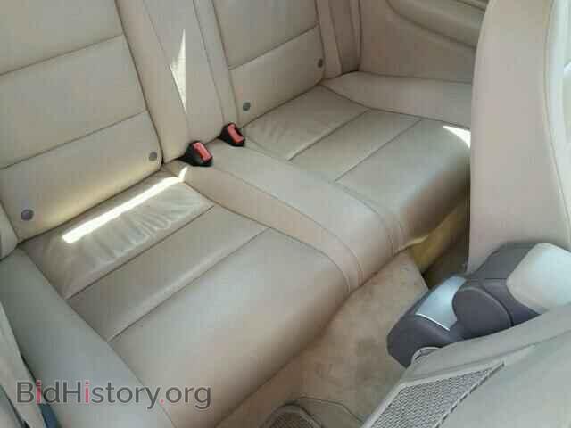2005 AUDI A4 - VIN: WAUBC48H65K021896 - Фото 6
