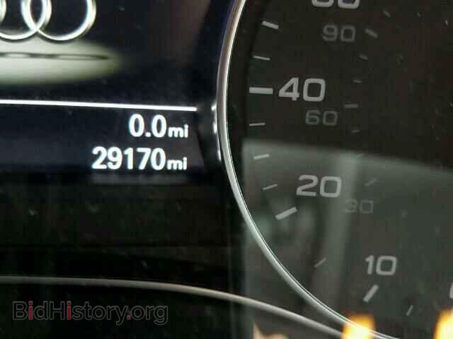 2014 AUDI A6 - VIN: WAUFMAFC2EN019145 - Фото 8