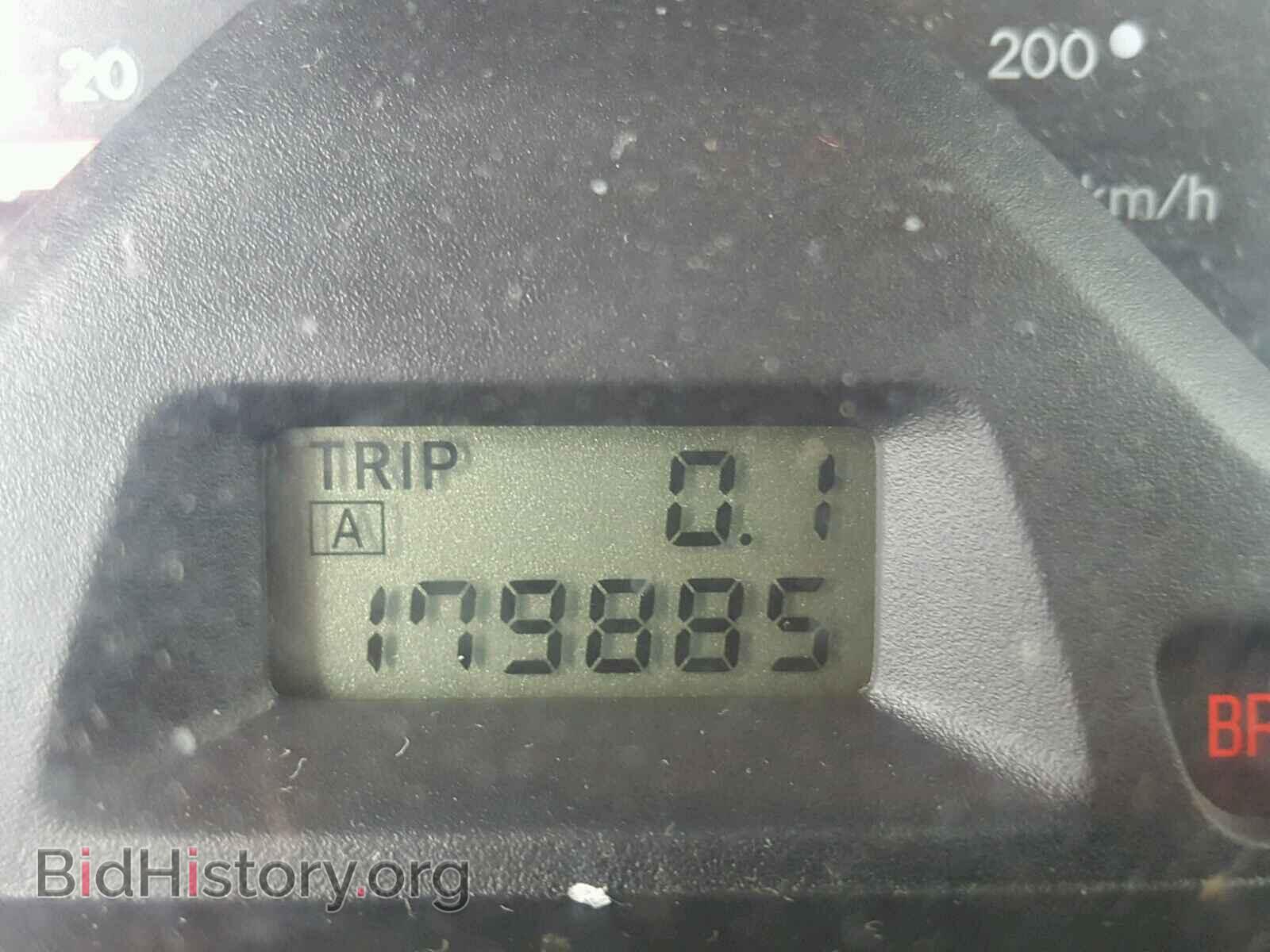 2003 MITSUBISHI LANCER - VIN: JA3AJ36E53U002733 - Фото 8