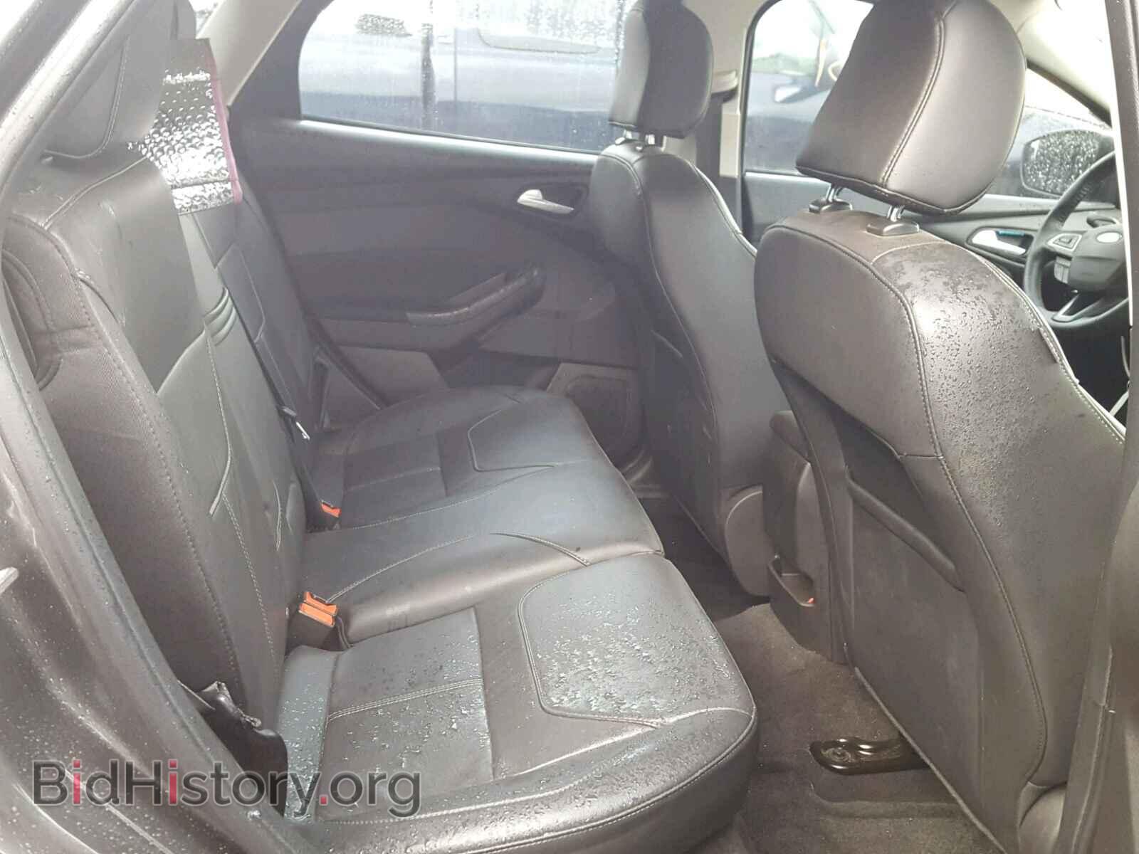 2015 FORD FOCUS - VIN: 1FADP3K2XFL361343 - Фото 6
