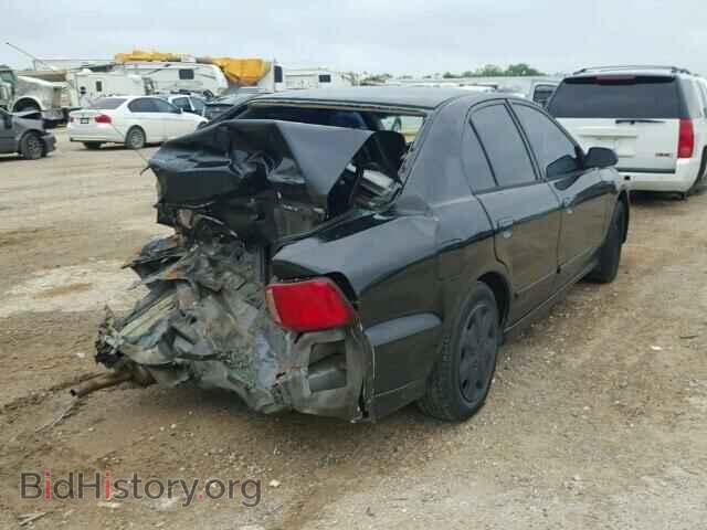 2002 MITSUBISHI GALANT - VIN: 4A3AA36G92E057100 - Фото 4