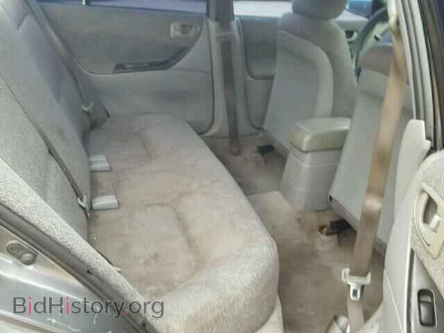 2002 MITSUBISHI GALANT - VIN: 4A3AA36G92E057100 - Фото 6