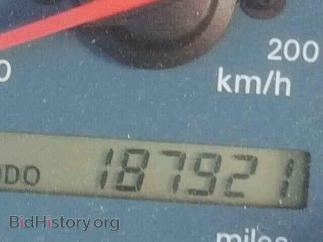 2002 MITSUBISHI GALANT - VIN: 4A3AA36G92E057100 - Фото 8