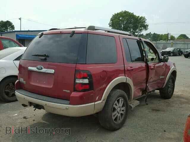 2006 FORD EXPLORER - VIN: 1FMEU64E36UB16468 - Photo 4