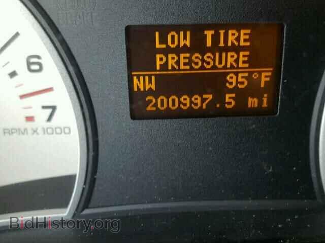 2006 FORD EXPLORER - VIN: 1FMEU64E36UB16468 - Photo 8