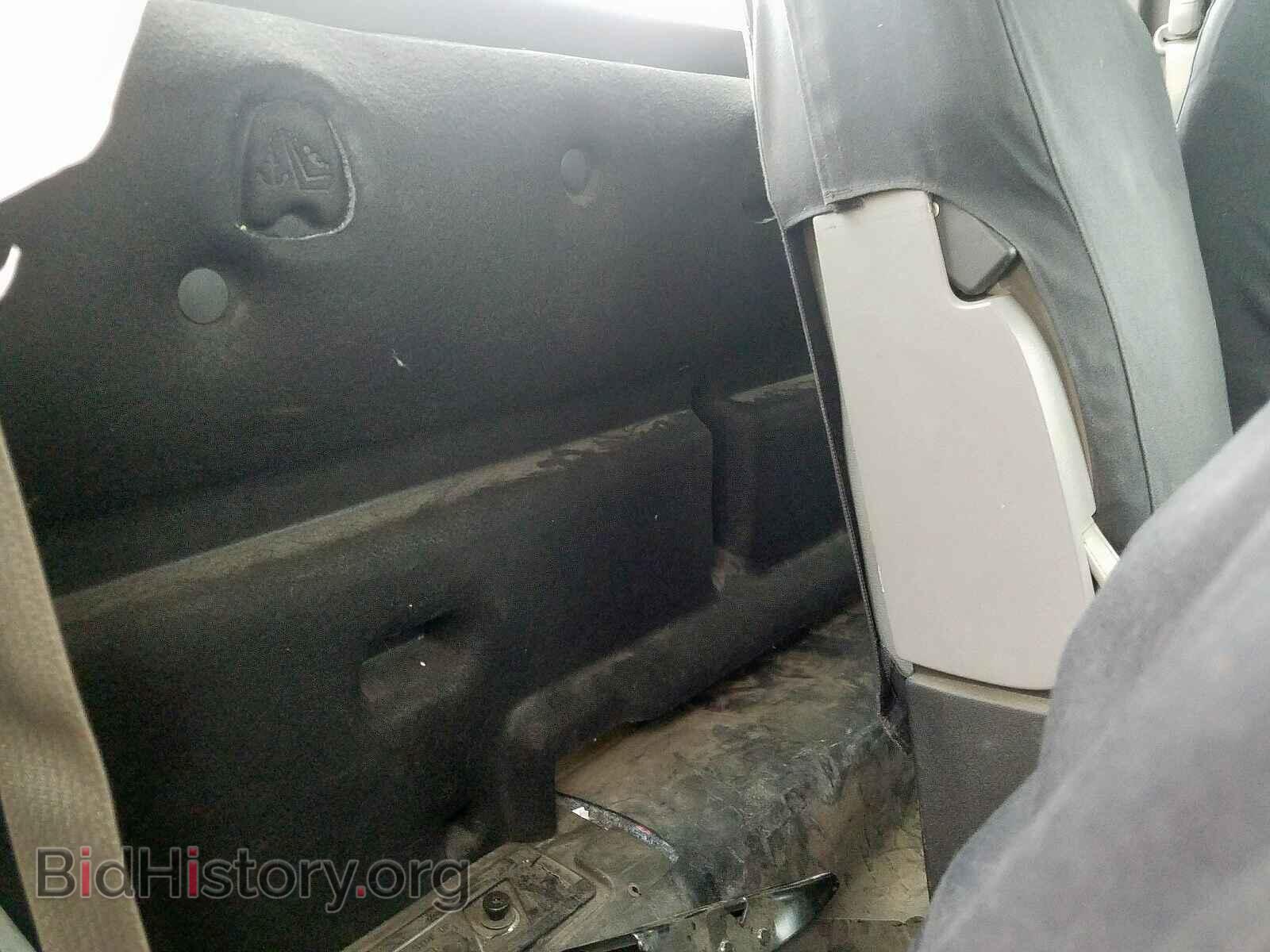 2017 FORD F150 - VIN: 1FTMF1EF4HKD03172 - Фото 6
