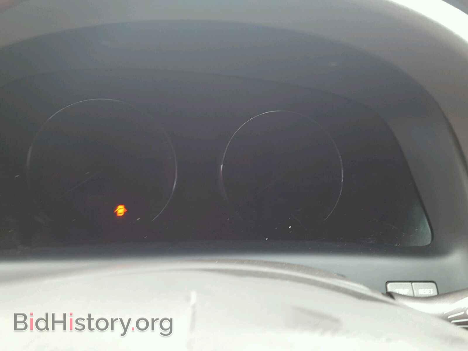 2007 LEXUS LS460 - VIN: JTHBL46F875050451 - Фото 8