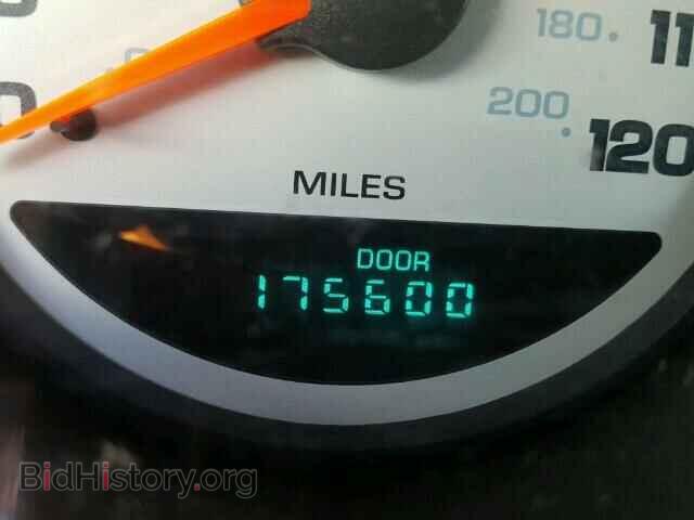2005 DODGE NEON - VIN: 1B3ES56C05D142123 - Фото 8