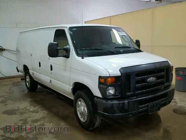 Photo 1FTSS3EP6ADA36036 - FORD ECONOLINE 2010