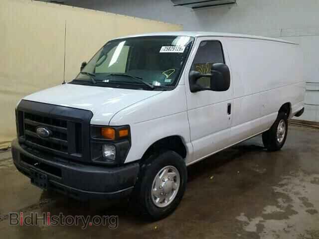 2010 FORD ECONOLINE - VIN: 1FTSS3EP6ADA36036 - Photo 2