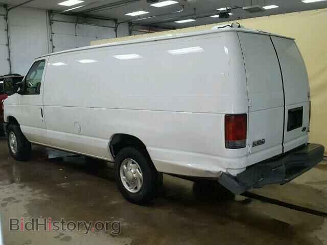 2010 FORD ECONOLINE - VIN: 1FTSS3EP6ADA36036 - Photo 3