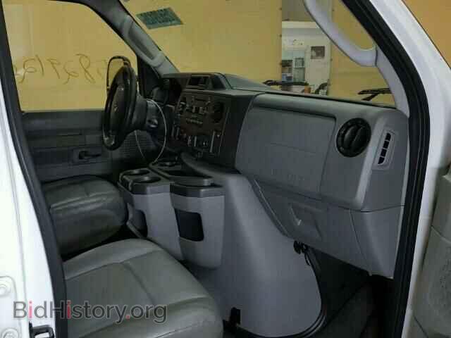 2010 FORD ECONOLINE - VIN: 1FTSS3EP6ADA36036 - Photo 5