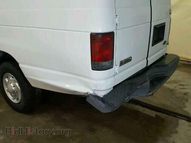 2010 FORD ECONOLINE - VIN: 1FTSS3EP6ADA36036 - Photo 9