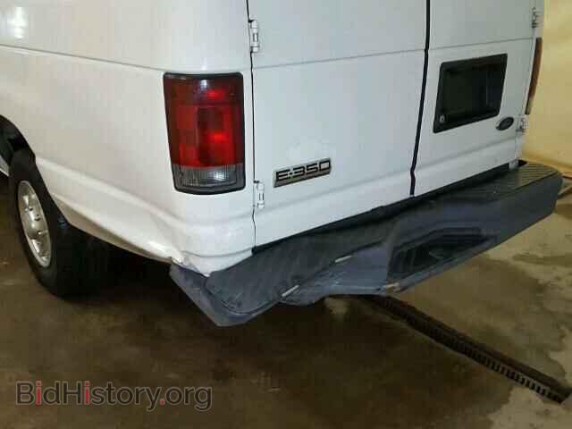 2010 FORD ECONOLINE - VIN: 1FTSS3EP6ADA36036 - Photo 10