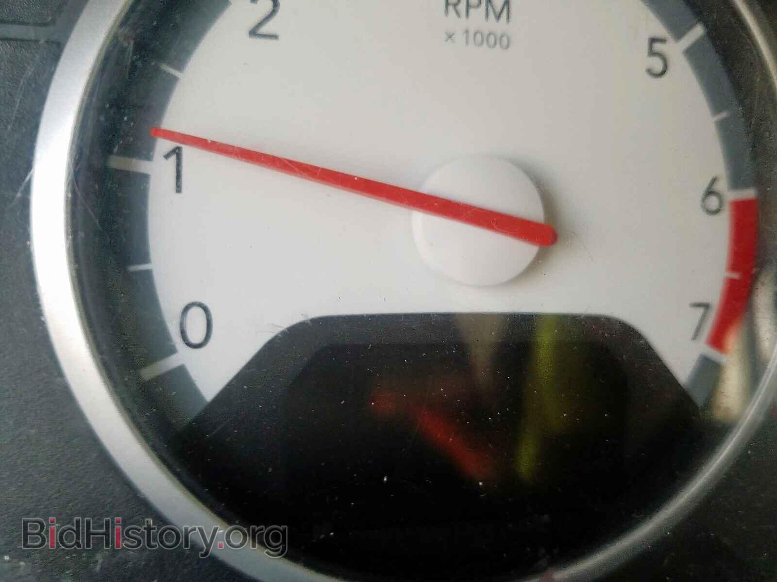 2010 DODGE CARAVAN - VIN: 2D4RN5D16AR411051 - Фото 8