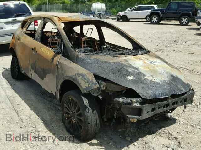 Photo 1FAHP3N2XCL277354 - FORD FOCUS 2012