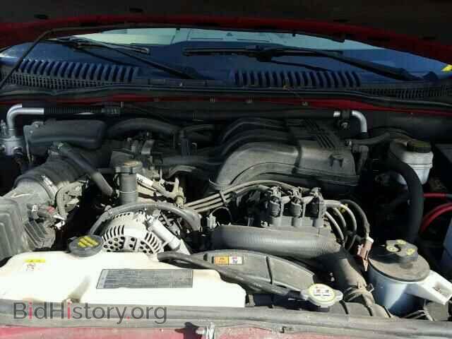 2008 FORD EXPLORER - VIN: 1FMEU74E58UA58694 - Photo 7