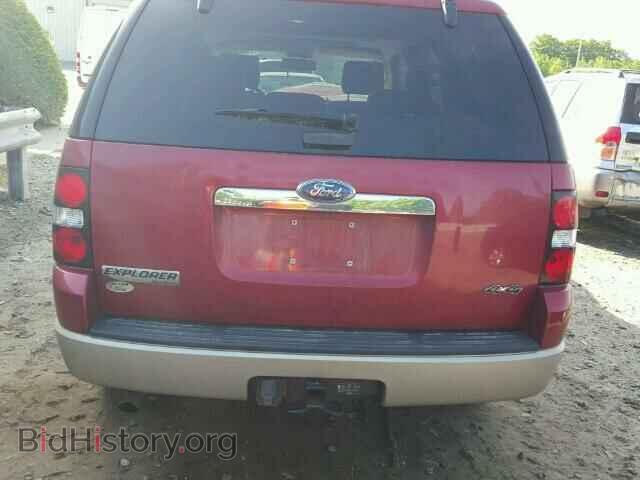 2008 FORD EXPLORER - VIN: 1FMEU74E58UA58694 - Photo 10