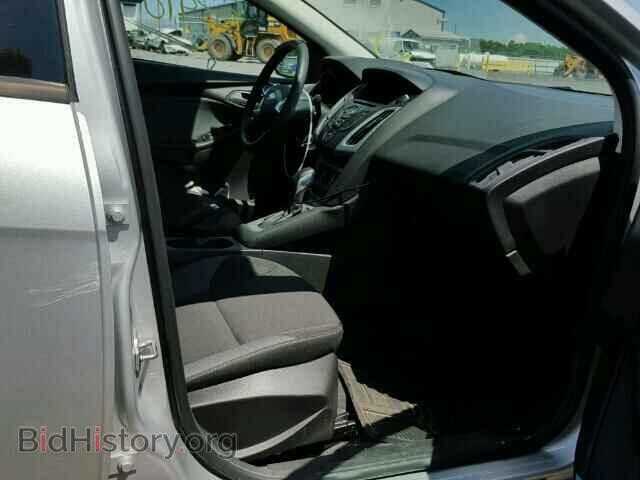 2012 FORD FOCUS - VIN: 1FAHP3F25CL323011 - Фото 5