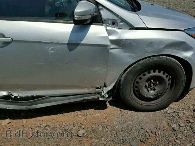 2012 FORD FOCUS - VIN: 1FAHP3F25CL323011 - Фото 9