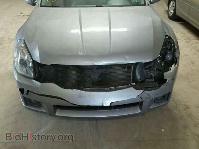 2007 NISSAN MAXIMA - VIN: 1N4BA41E87C821689 - Фото 7