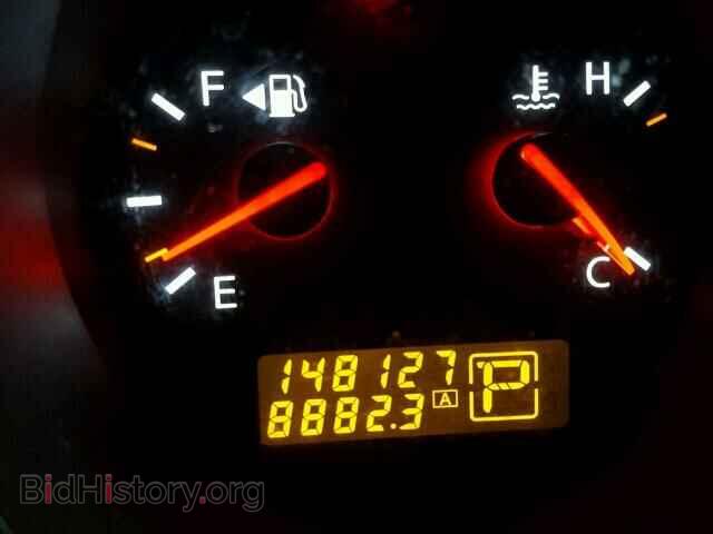 2007 NISSAN MAXIMA - VIN: 1N4BA41E87C821689 - Фото 8
