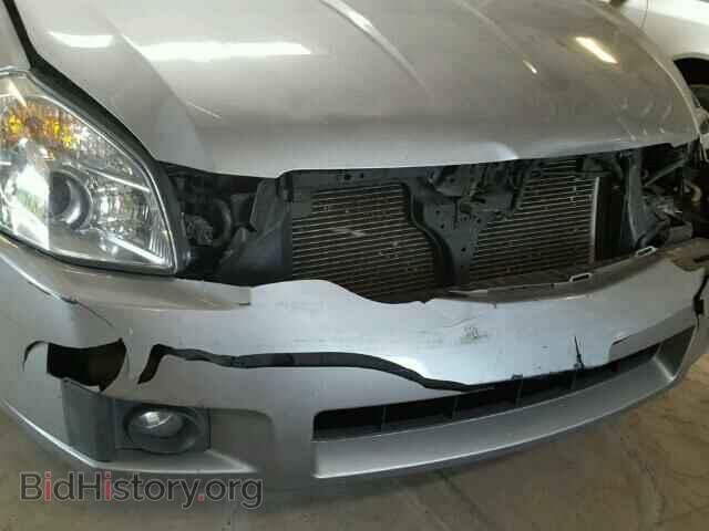2007 NISSAN MAXIMA - VIN: 1N4BA41E87C821689 - Фото 10