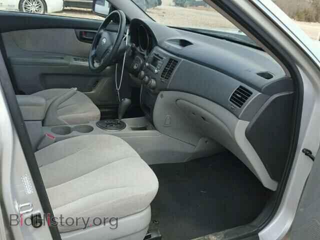 2010 KIA OPTIMA - VIN: KNAGG4A88A5424517 - Фото 5