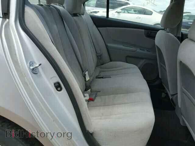 2010 KIA OPTIMA - VIN: KNAGG4A88A5424517 - Фото 6