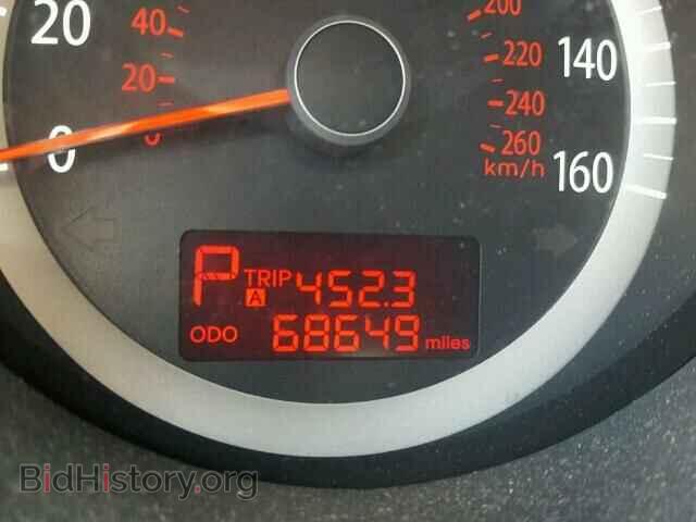 2010 KIA OPTIMA - VIN: KNAGG4A88A5424517 - Фото 8