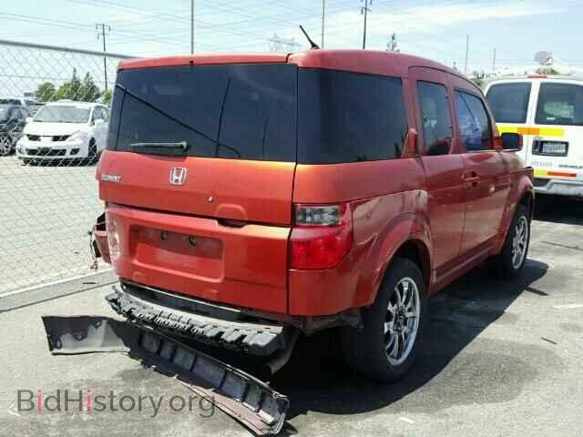 2004 HONDA ELEMENT - VIN: 5J6YH18594L012342 - Фото 4