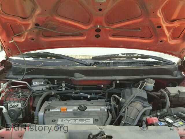 2004 HONDA ELEMENT - VIN: 5J6YH18594L012342 - Фото 7