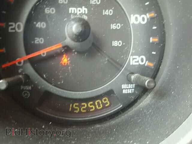 2004 HONDA ELEMENT - VIN: 5J6YH18594L012342 - Фото 8