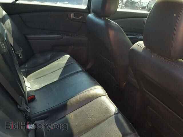 2007 KIA OPTIMA - VIN: KNAGE124875114974 - Фото 6