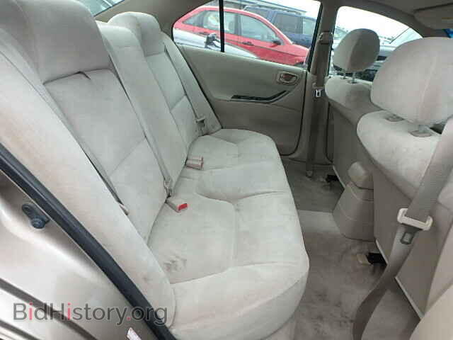 2002 MITSUBISHI GALANT - VIN: 4A3AA46GX2E004461 - Фото 6