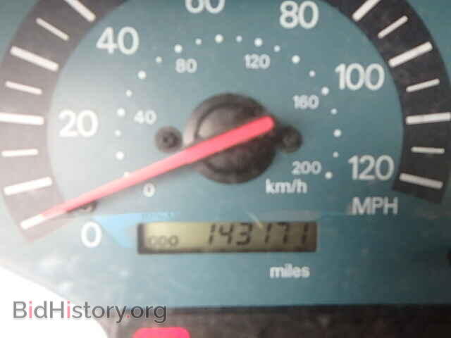 2002 MITSUBISHI GALANT - VIN: 4A3AA46GX2E004461 - Фото 8