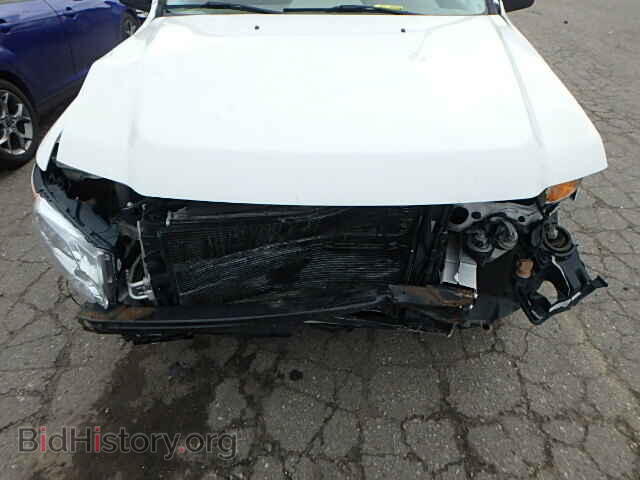 2009 FORD ESCAPE - VIN: 1FMCU03G19KC39922 - Фото 7
