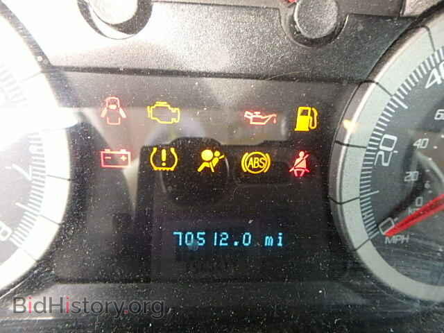 2009 FORD ESCAPE - VIN: 1FMCU03G19KC39922 - Фото 8