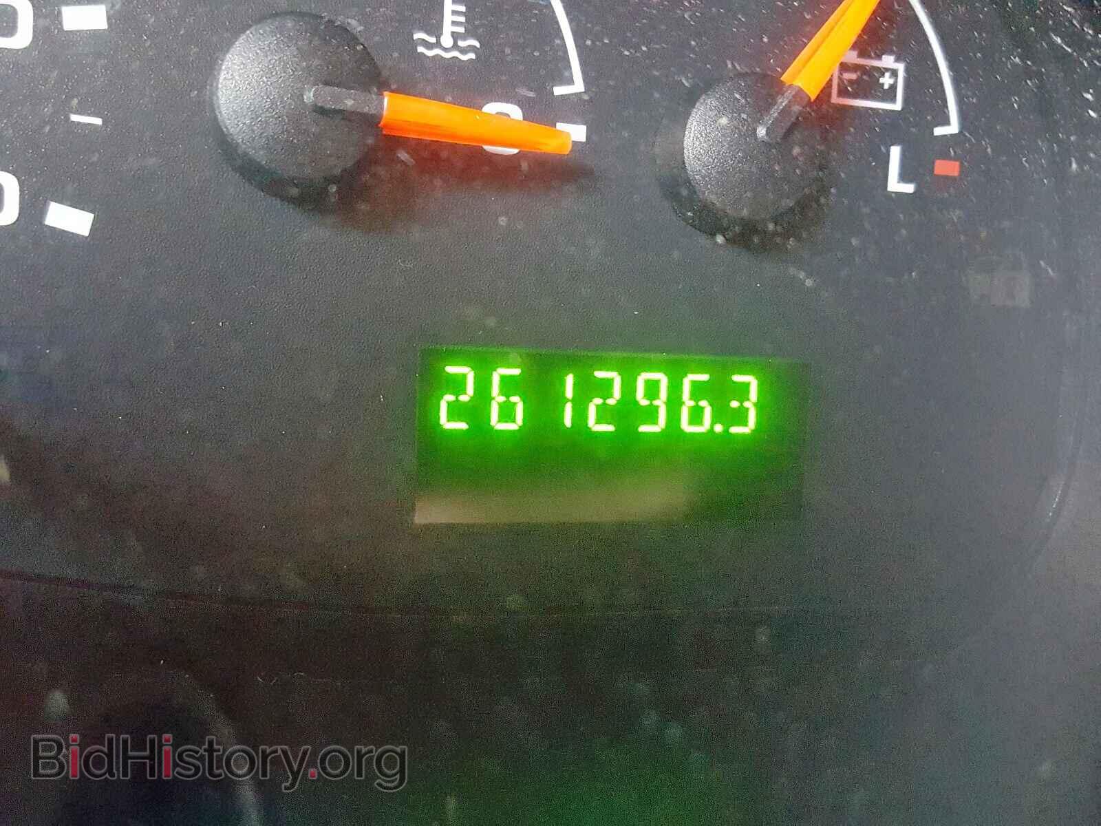 2007 FORD ECONOLINE - VIN: 1FTNE24W97DB40519 - Фото 8