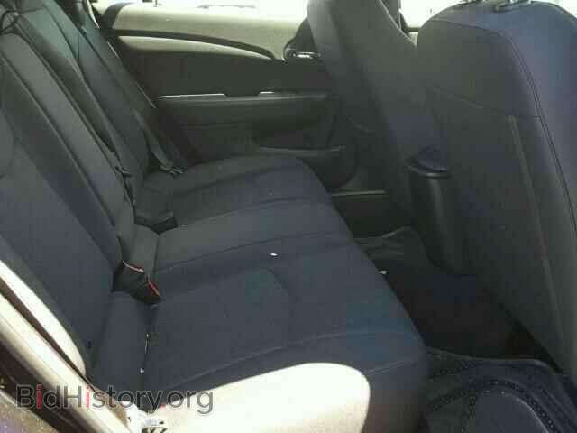 2013 CHRYSLER 200 - VIN: 1C3CCBBB5DN599909 - Фото 6