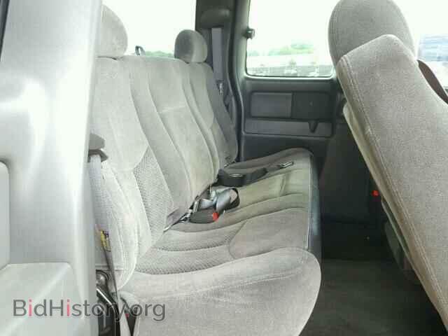 2005 CHEVROLET SILVERADO - VIN: 2GCEC19T251208229 - Photo 6