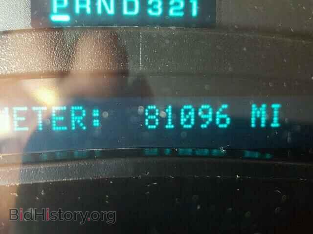 2005 CHEVROLET SILVERADO - VIN: 2GCEC19T251208229 - Photo 8