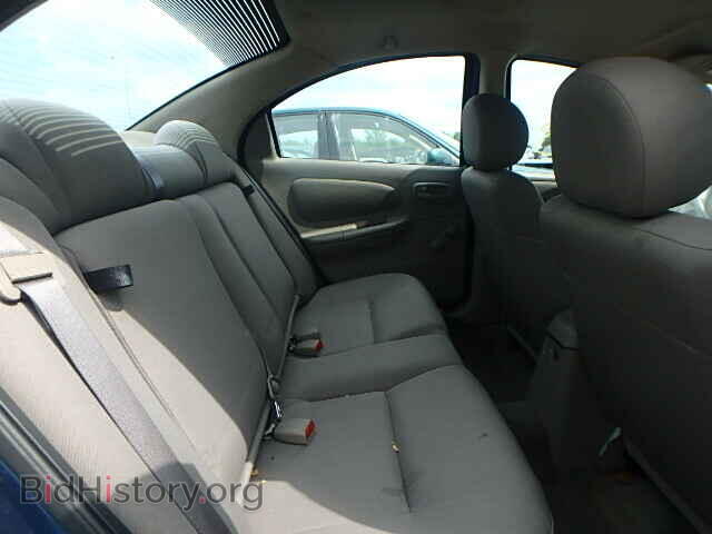 2003 DODGE NEON - VIN: 1B3ES56C03D118434 - Фото 6