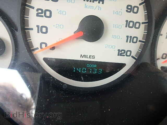 2003 DODGE NEON - VIN: 1B3ES56C03D118434 - Фото 8