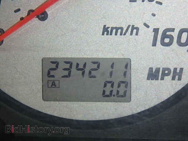 2000 NISSAN MAXIMA - VIN: JN1CA31D4YT530224 - Фото 8