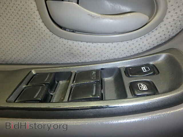 2000 NISSAN MAXIMA - VIN: JN1CA31D4YT530224 - Фото 9