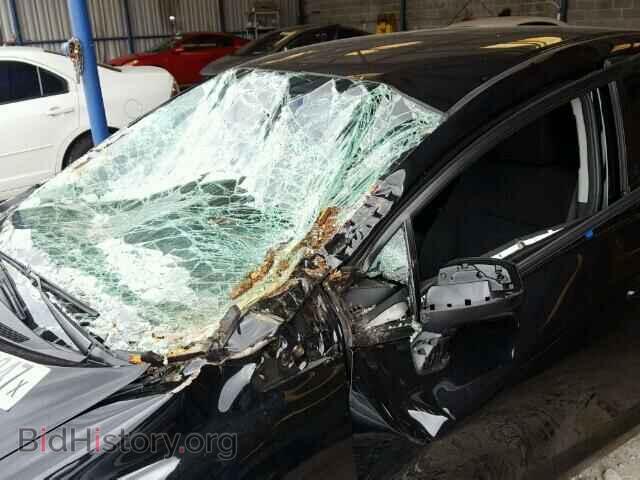 2013 HONDA CIVIC - VIN: 19XFB2F55DE083621 - Фото 9