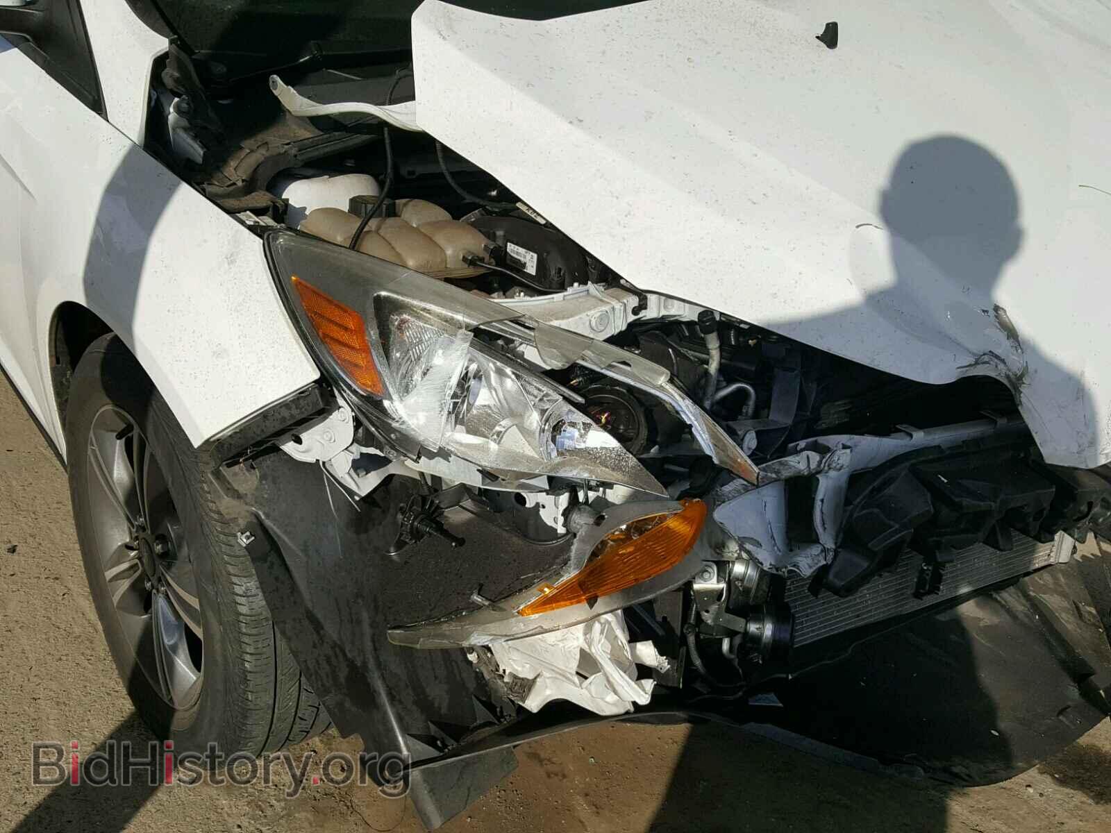 2014 FORD FOCUS - VIN: 1FADP3K23EL271577 - Photo 9
