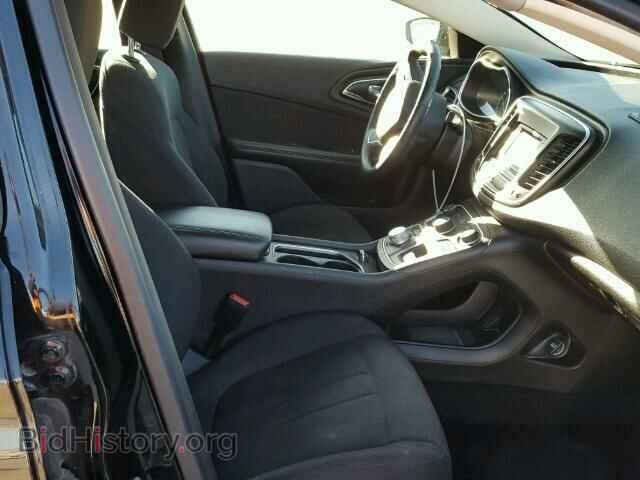2015 CHRYSLER 200 - VIN: 1C3CCCAB8FN725674 - Photo 5