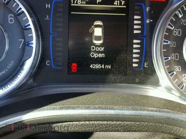 2015 CHRYSLER 200 - VIN: 1C3CCCAB8FN725674 - Photo 8